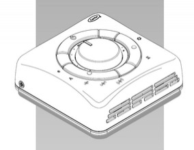 Проводной пульт Carrier 33TB_AC01